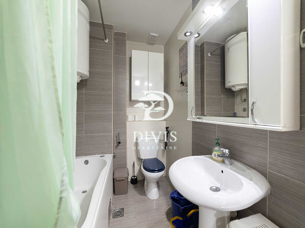 Slika 11 - Južni bulevar, Trosoban stan na prodaju, 75m2, 289.000€